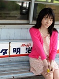 Karasawa MOE moasawa Bomb.tv Beautiful woman(17)